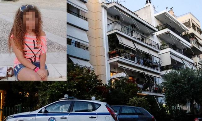 Σοκάρει η 22χρονη που πέταξε το μωρό από το παράθυρο στη Ν.Σμύρνη: Έβγαινα στο μπαλκόνι να το βλέπω